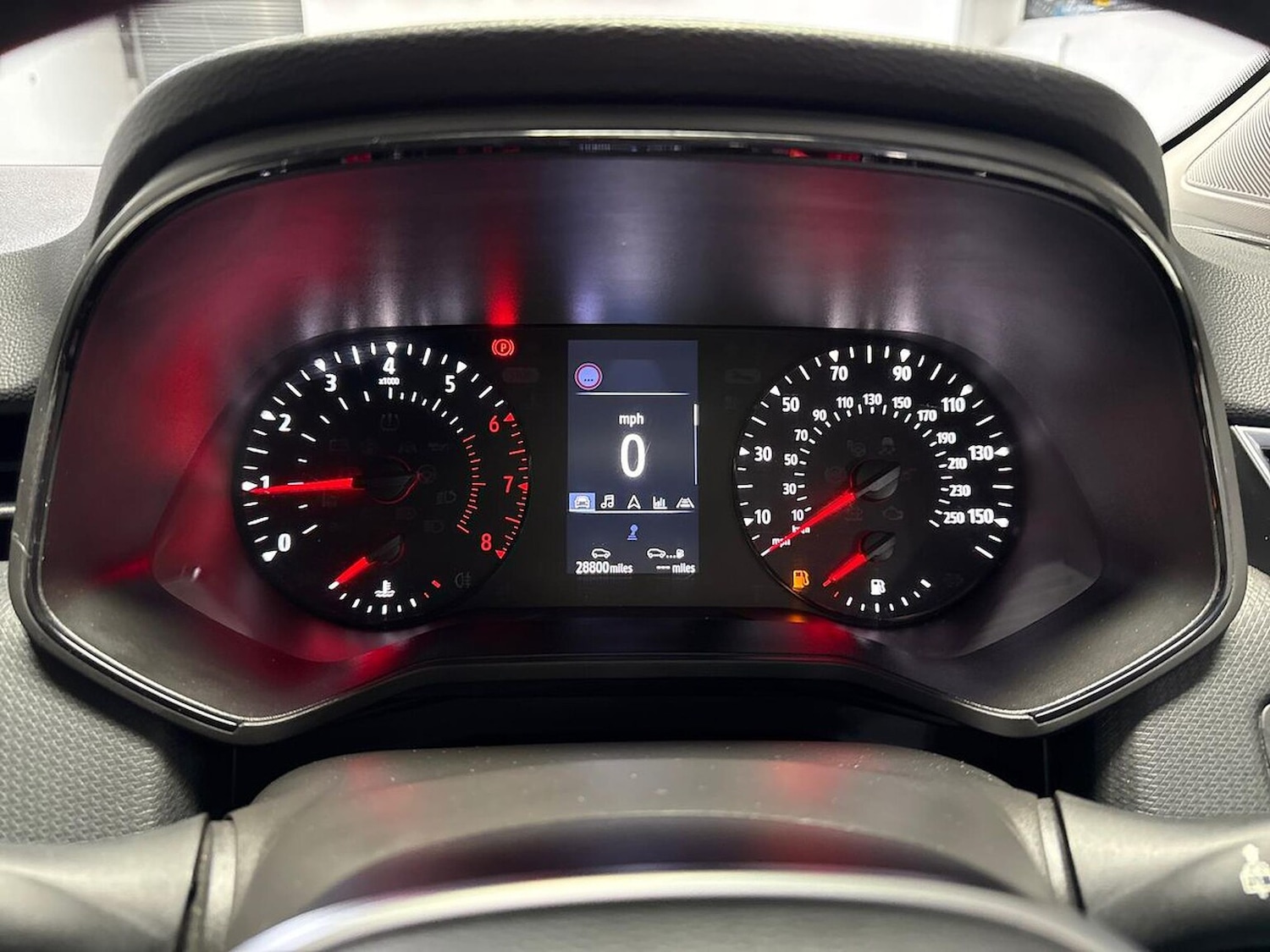 Used Renault Clio 2022 for sale - 78191369: Photo 12