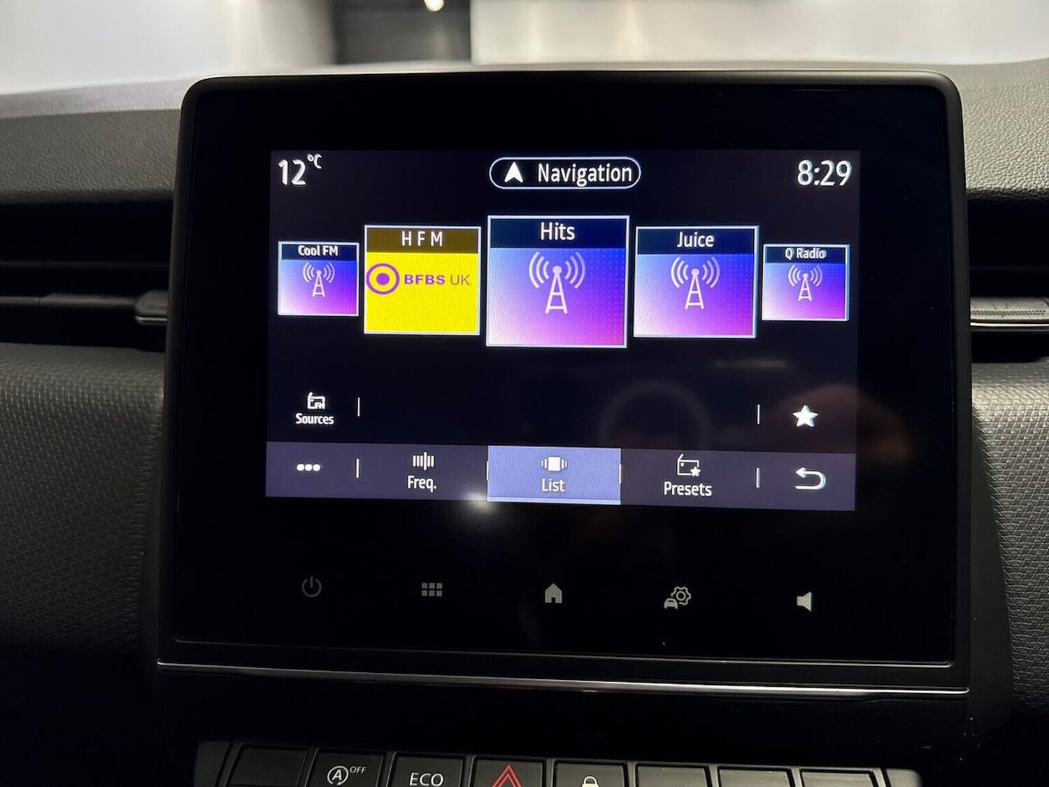 Used Renault Clio 2022 for sale - 78191369: Photo 13