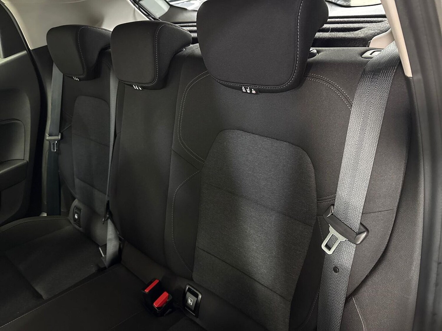 Used Renault Clio 2022 for sale - 78191369: Photo 18