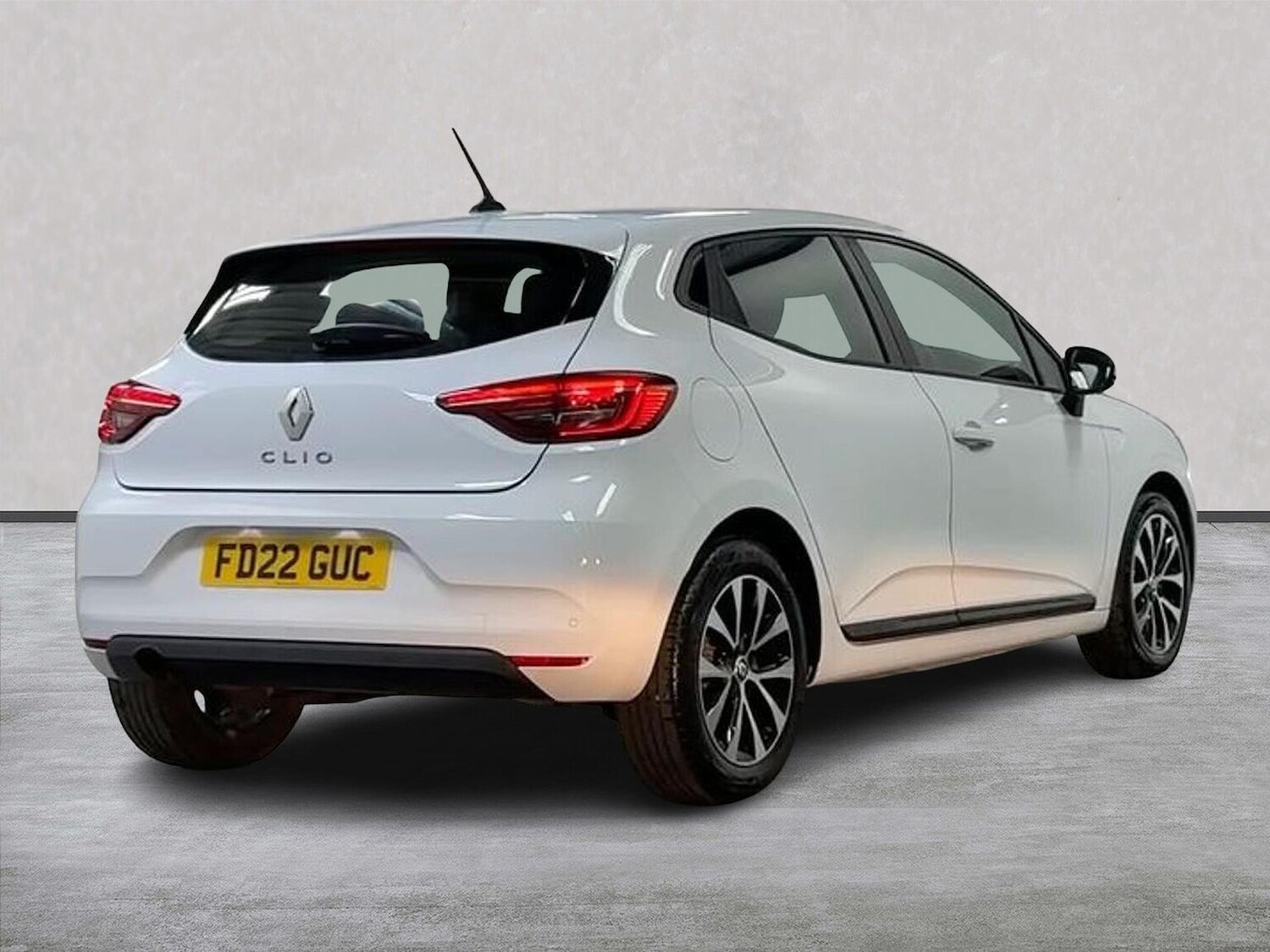 Used Renault Clio 2022 for sale - 78191369: Photo 20