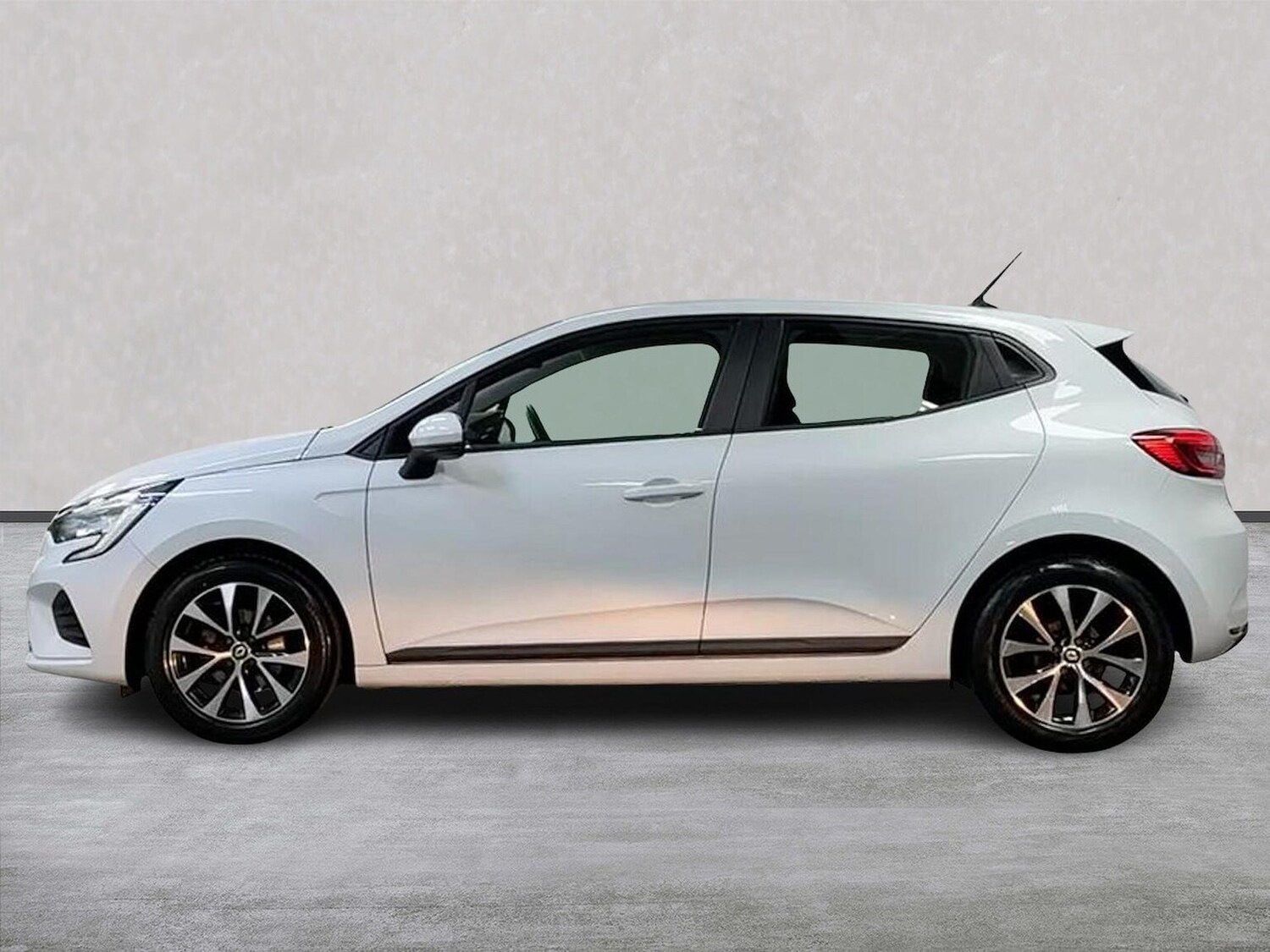 Used Renault Clio 2022 for sale - 78191369: Photo 21