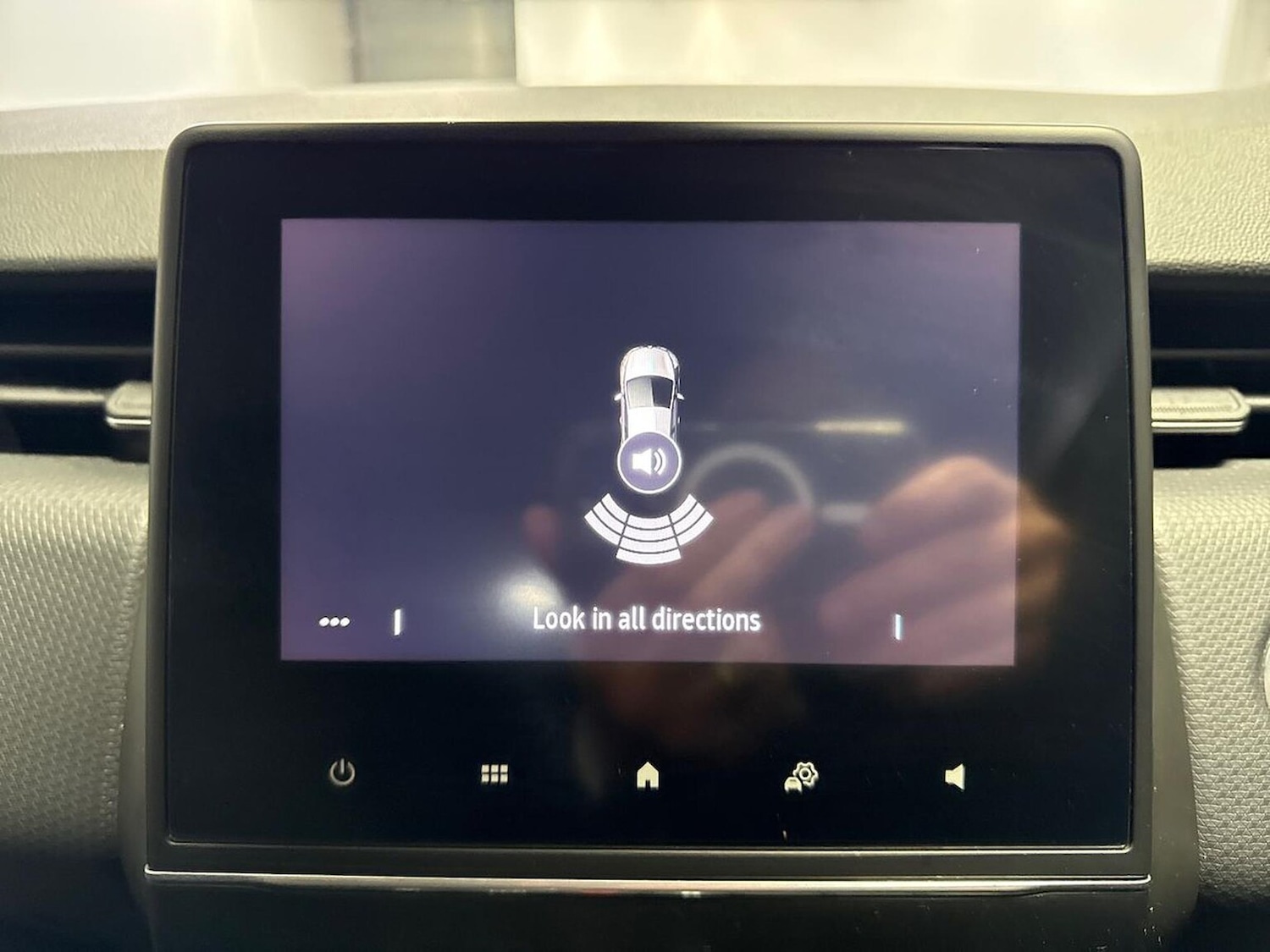 Used Renault Clio 2022 for sale - 78191369: Photo 25