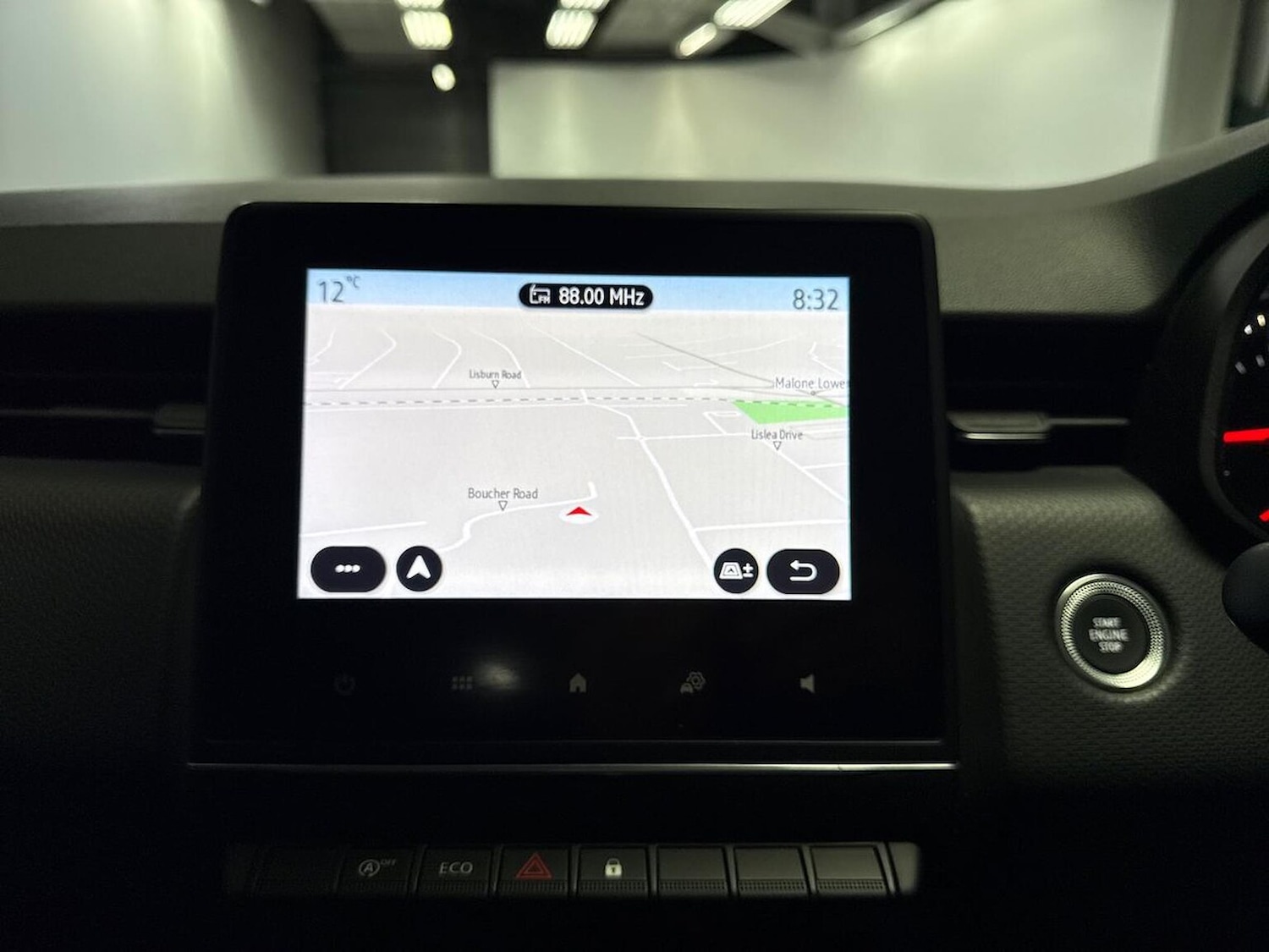 Used Renault Clio 2022 for sale - 78191369: Photo 26