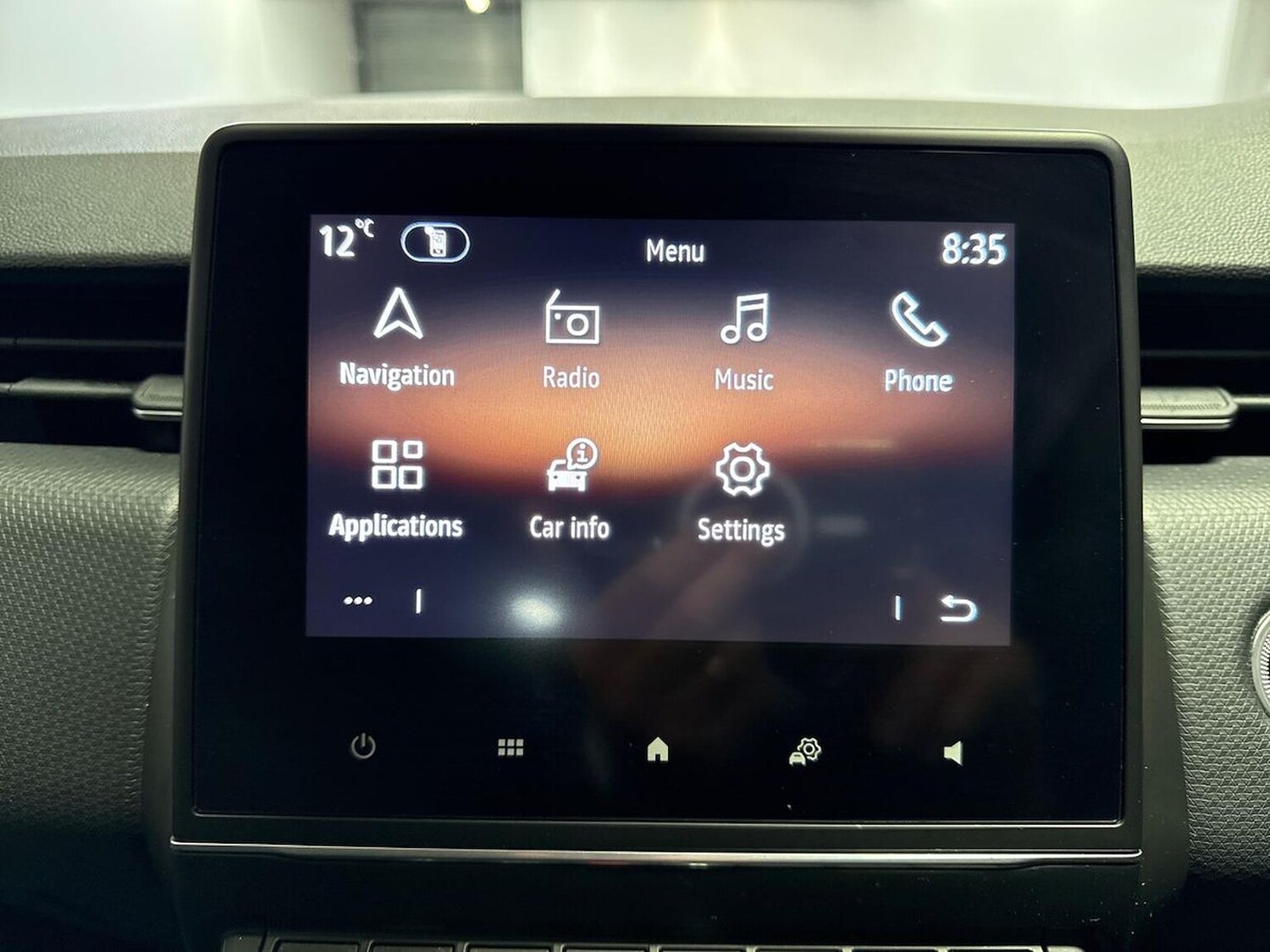 Used Renault Clio 2022 for sale - 78191369: Photo 27