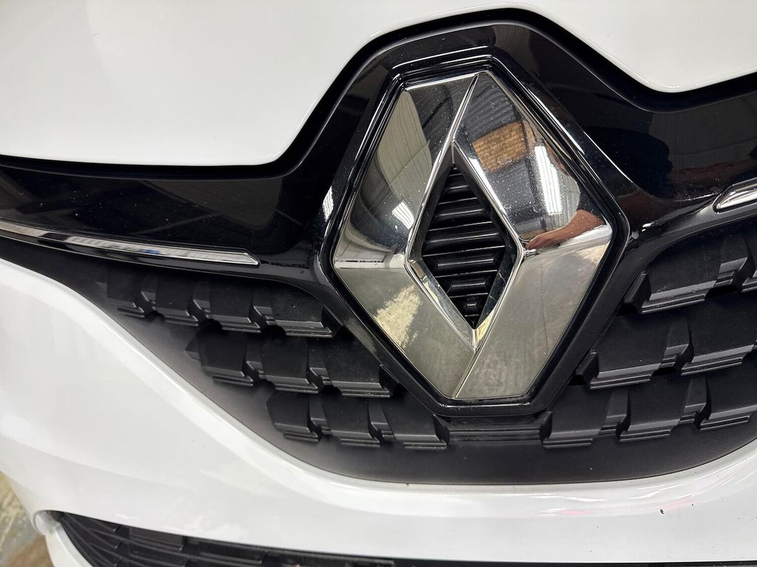 Used Renault Clio 2022 for sale - 78191369: Photo 32