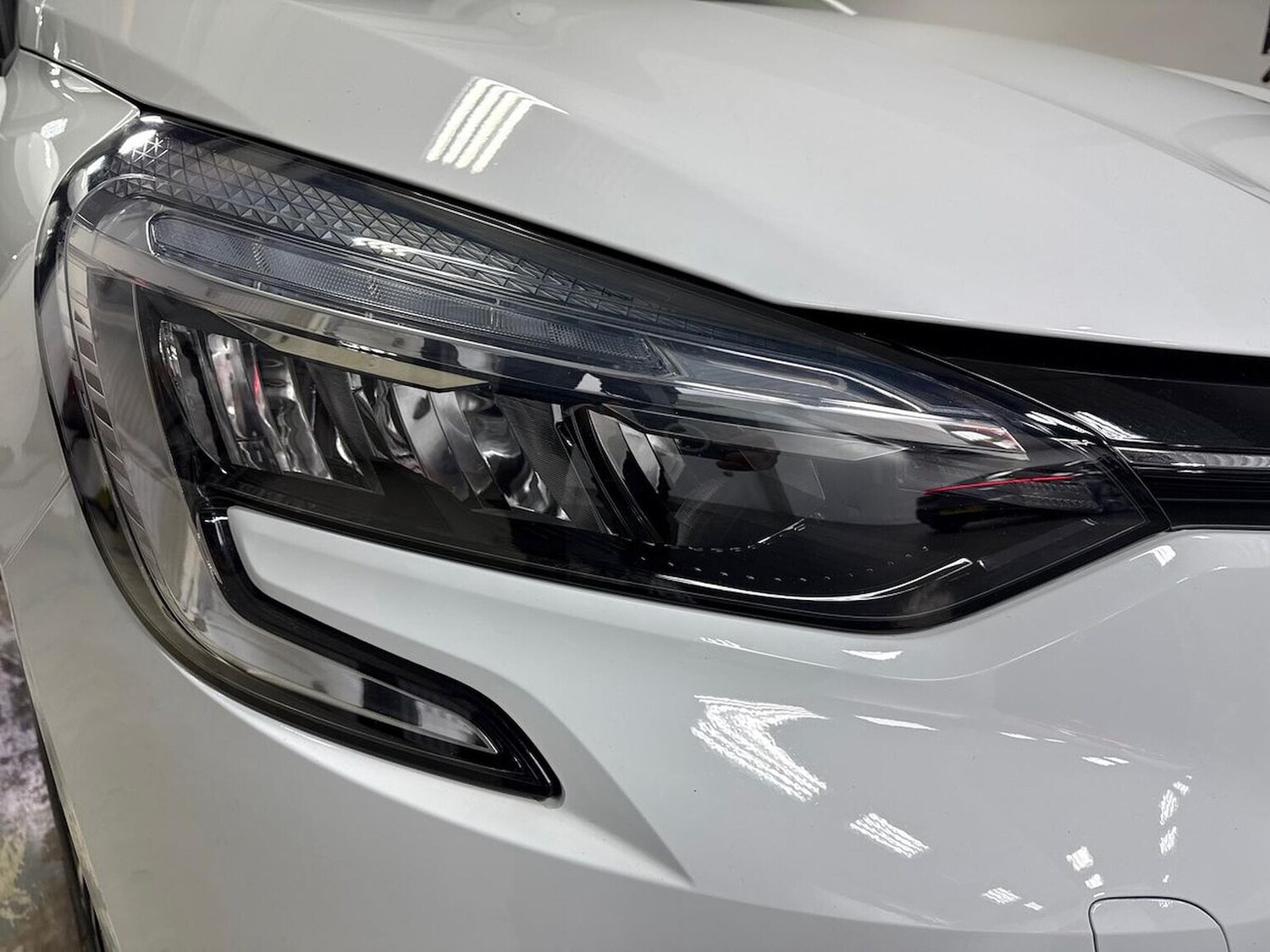 Used Renault Clio 2022 for sale - 78191369: Photo 33