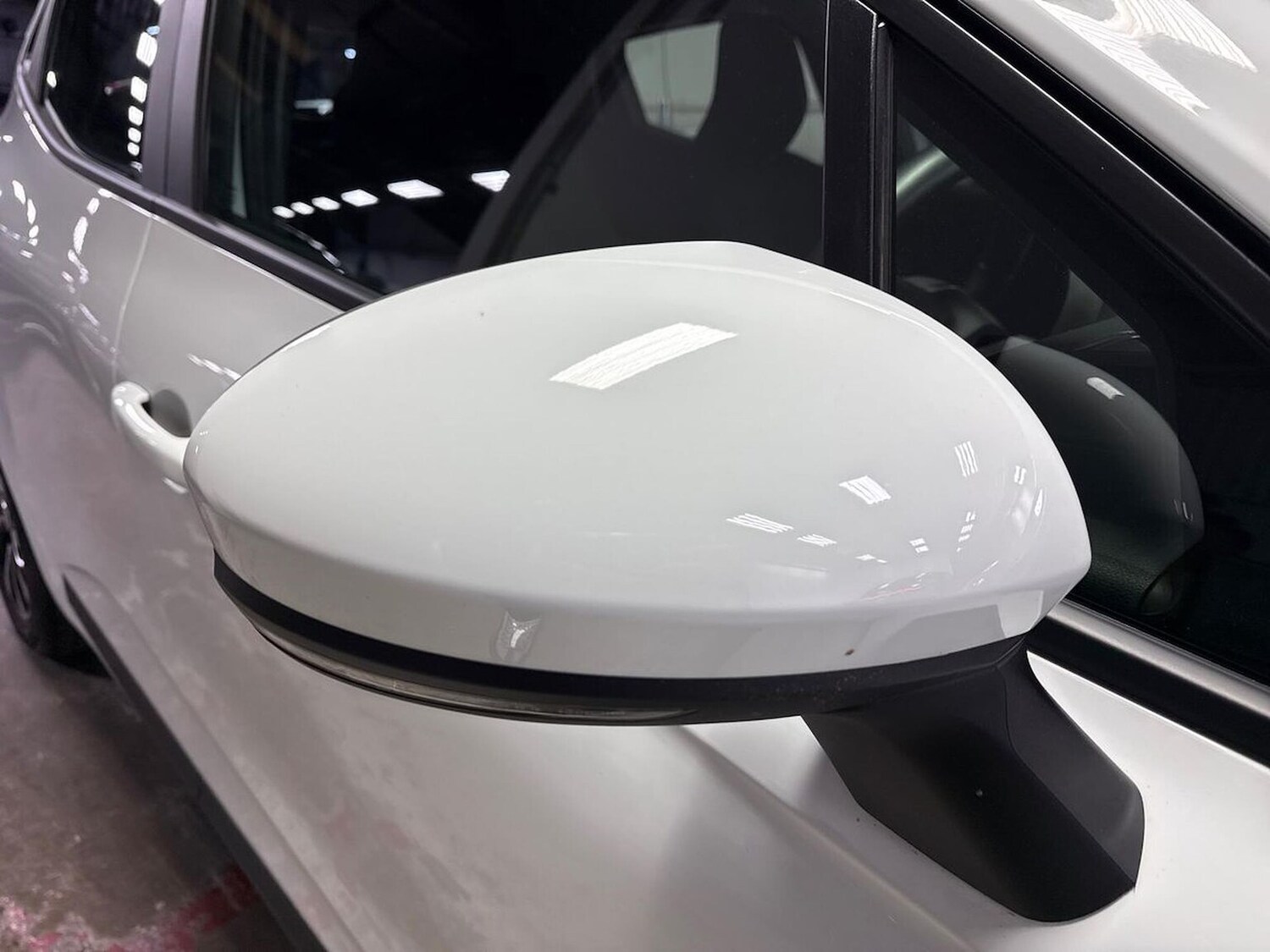 Used Renault Clio 2022 for sale - 78191369: Photo 34