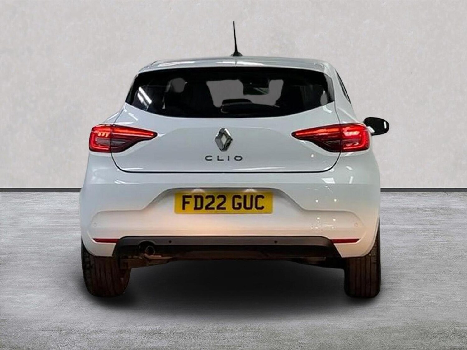 Used Renault Clio 2022 for sale - 78191369: Photo 6