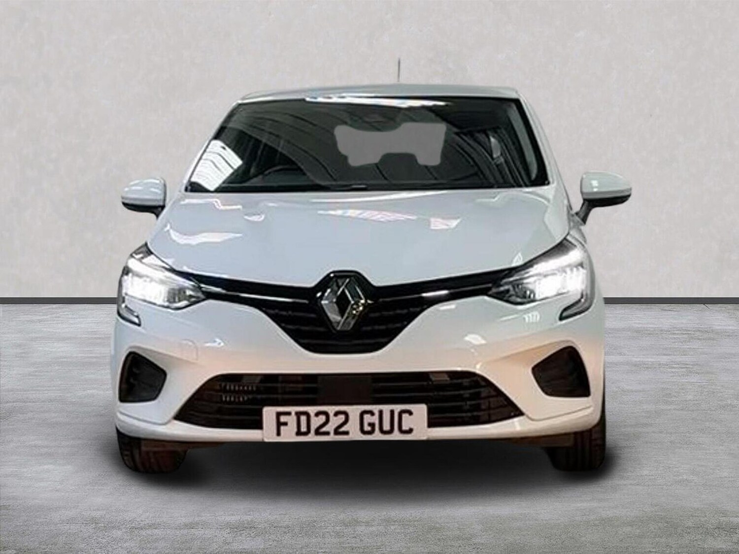 Used Renault Clio 2022 for sale - 78191369: Photo 7