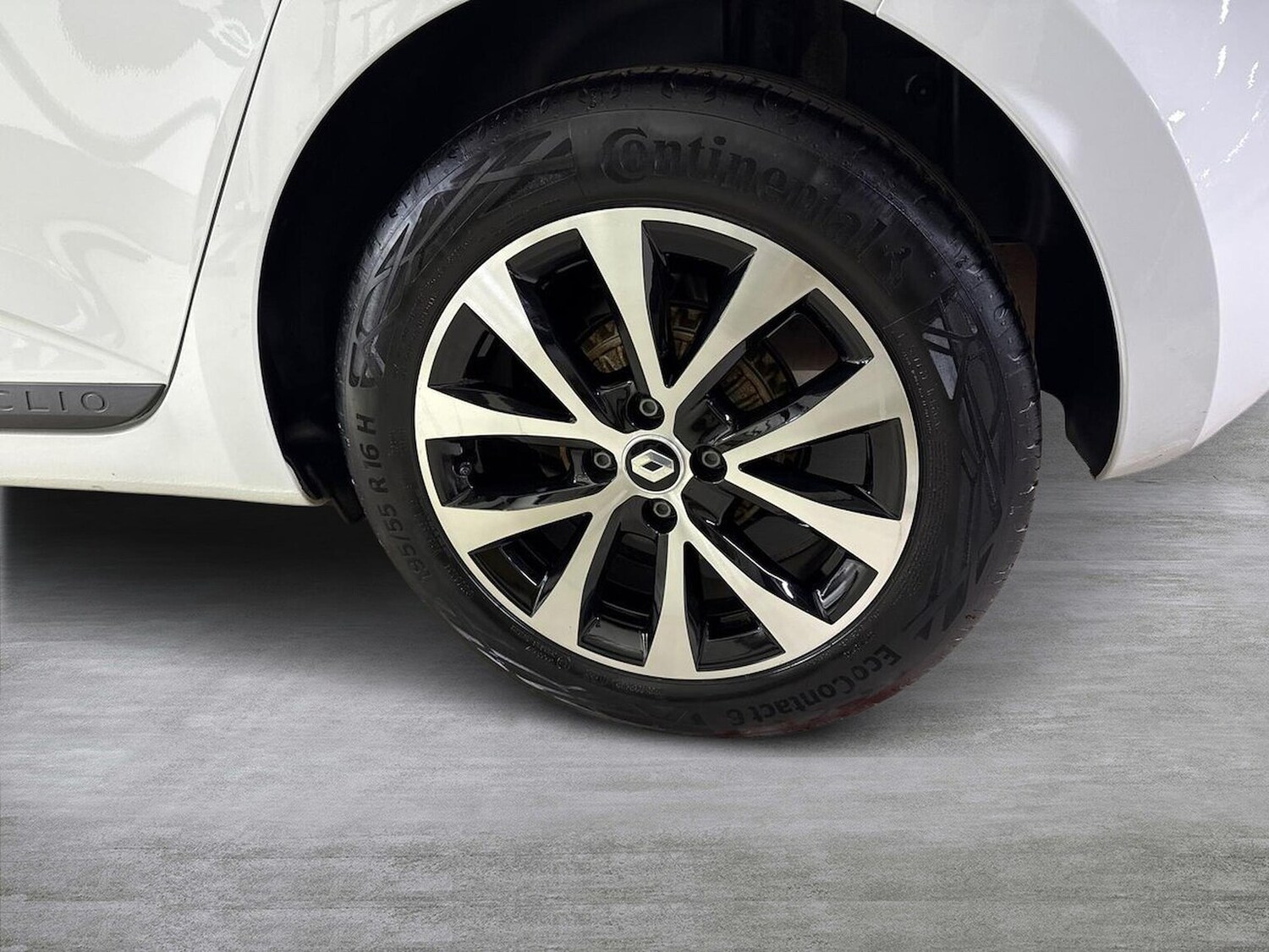 Used Renault Clio 2022 for sale - 78191369: Photo 8