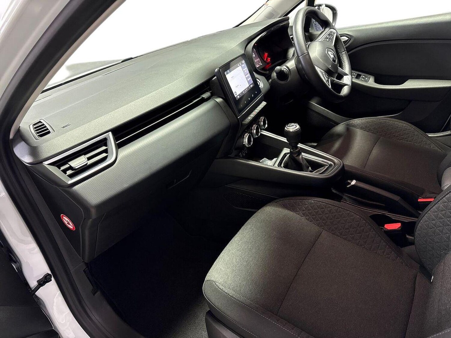 Used Renault Clio 2022 for sale - 78191369: Photo 9