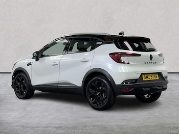 Used Renault Captur 2023 for sale - 79594273: Photo