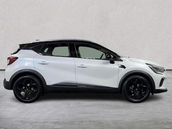 Used Renault Captur 2023 for sale - 79594273: Photo