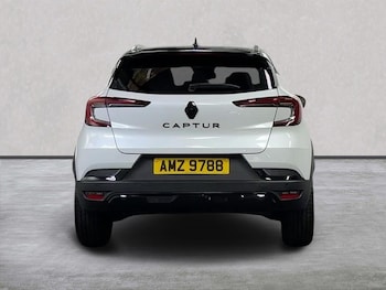Used Renault Captur 2023 for sale - 79594273: Photo