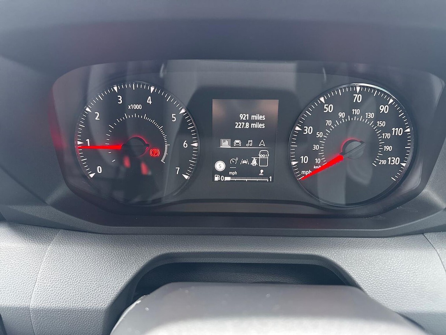 Used Renault Master 2025 for sale - 78106355: Photo 10