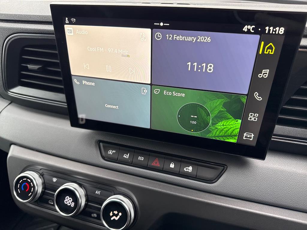 Used Renault Master 2025 for sale - 78106355: Photo 11