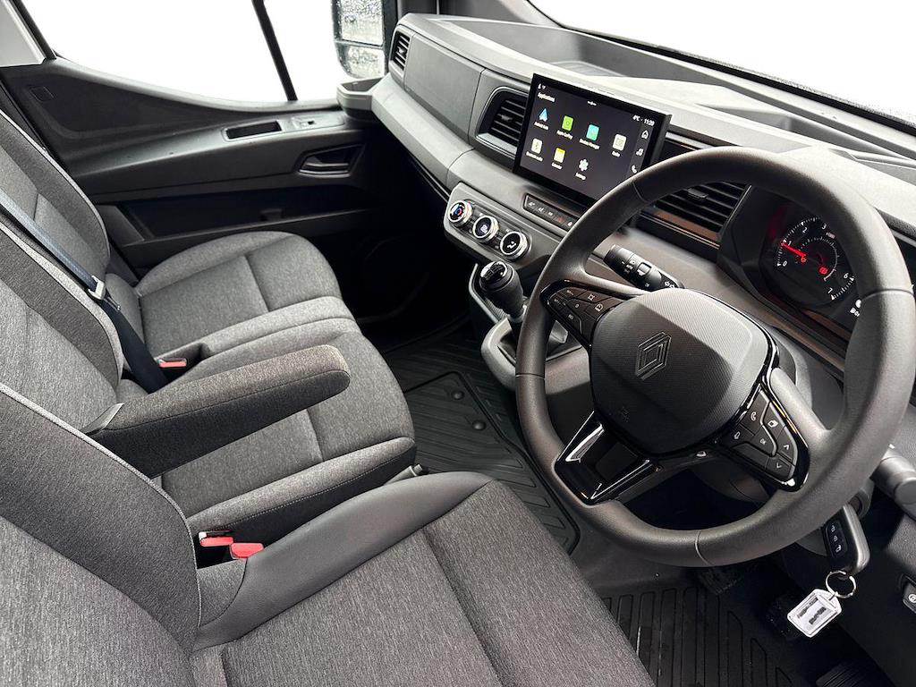 Used Renault Master 2025 for sale - 78106355: Photo 15