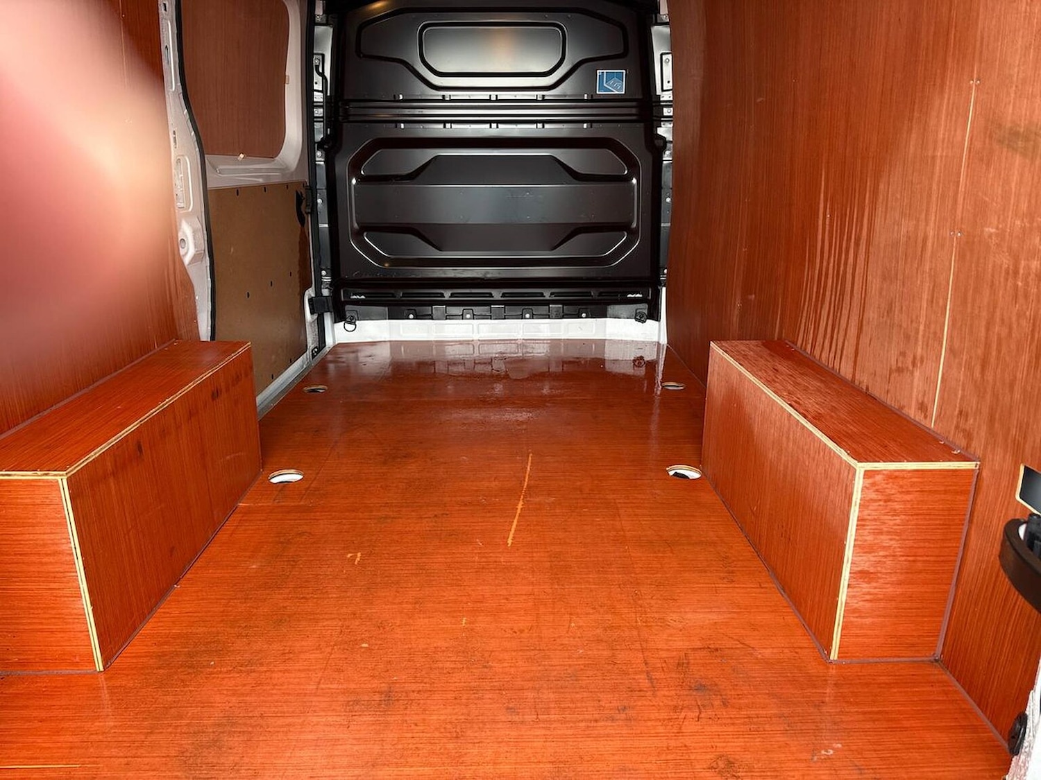 Used Renault Master 2025 for sale - 78106355: Photo 17