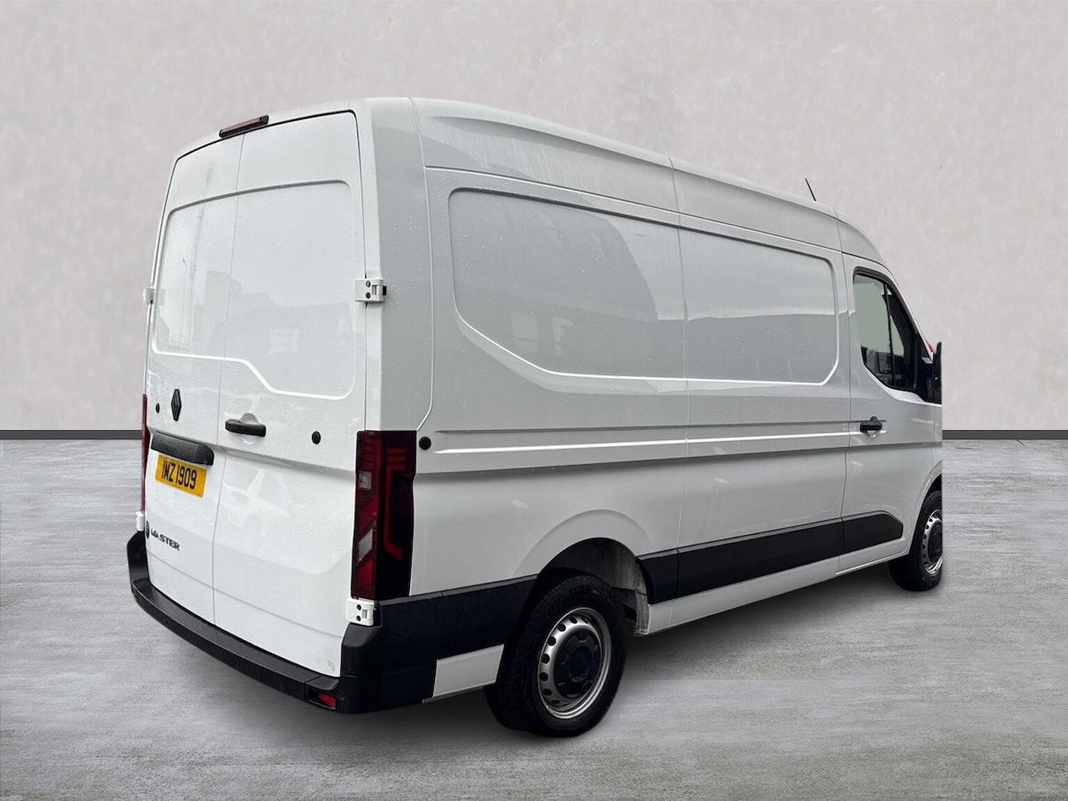 Used Renault Master 2025 for sale - 78106355: Photo 18