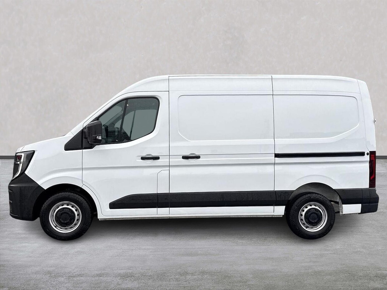 Used Renault Master 2025 for sale - 78106355: Photo 19