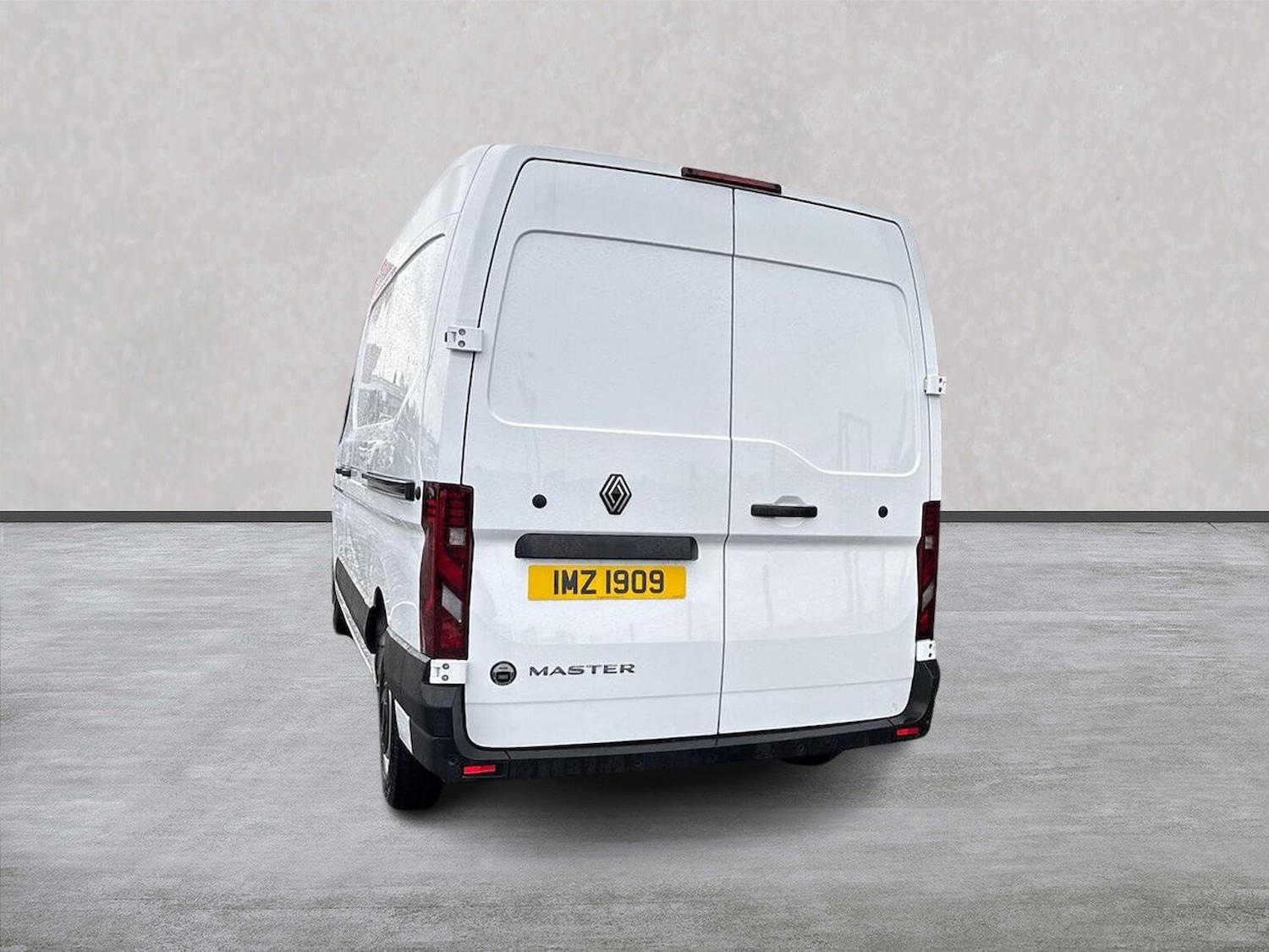 Used Renault Master 2025 for sale - 78106355: Photo 2