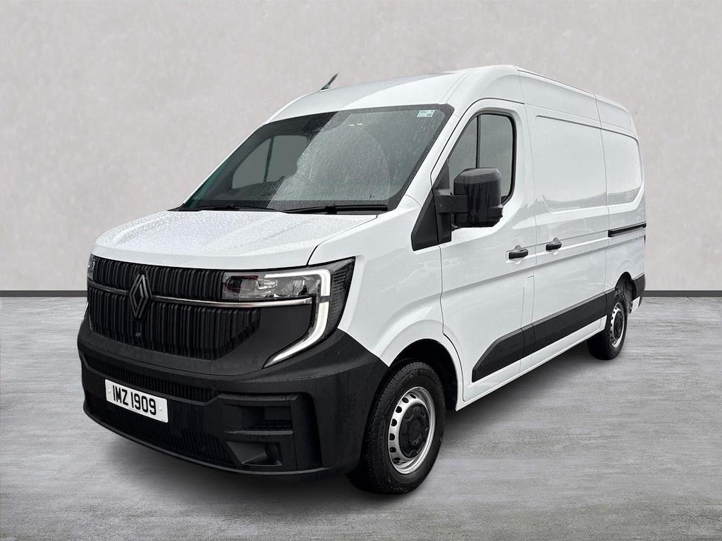 Used Renault Master 2025 for sale - 78106355: Photo 20