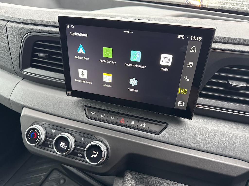 Used Renault Master 2025 for sale - 78106355: Photo 23