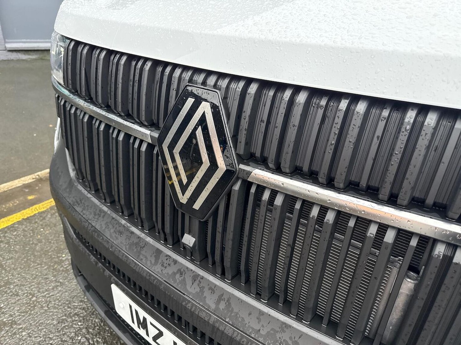 Used Renault Master 2025 for sale - 78106355: Photo 28