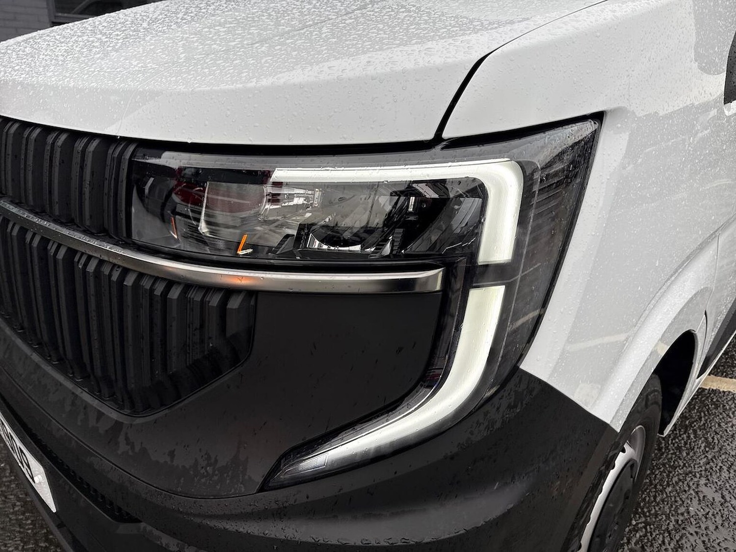 Used Renault Master 2025 for sale - 78106355: Photo 29