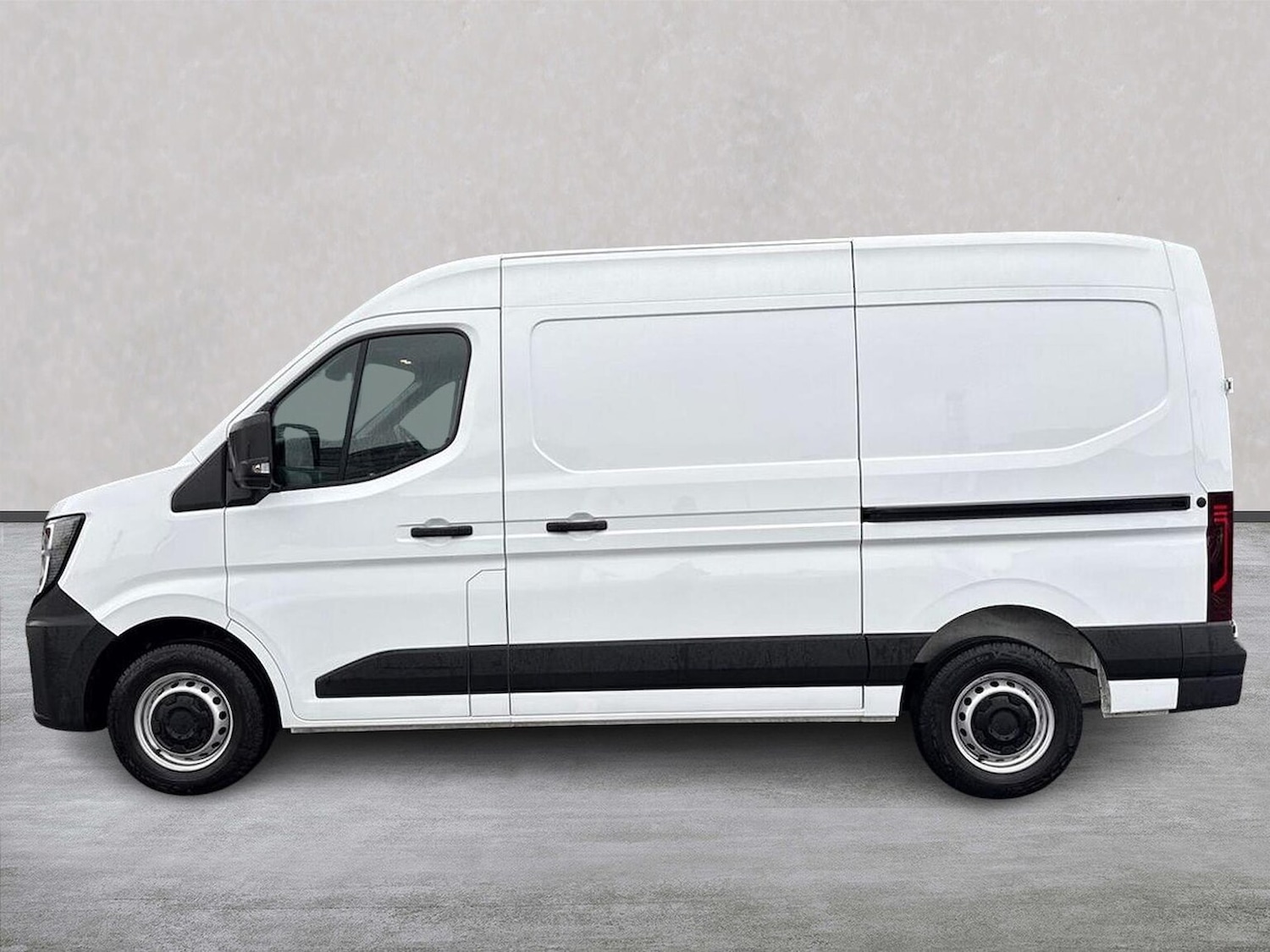 Used Renault Master 2025 for sale - 78106355: Photo 3