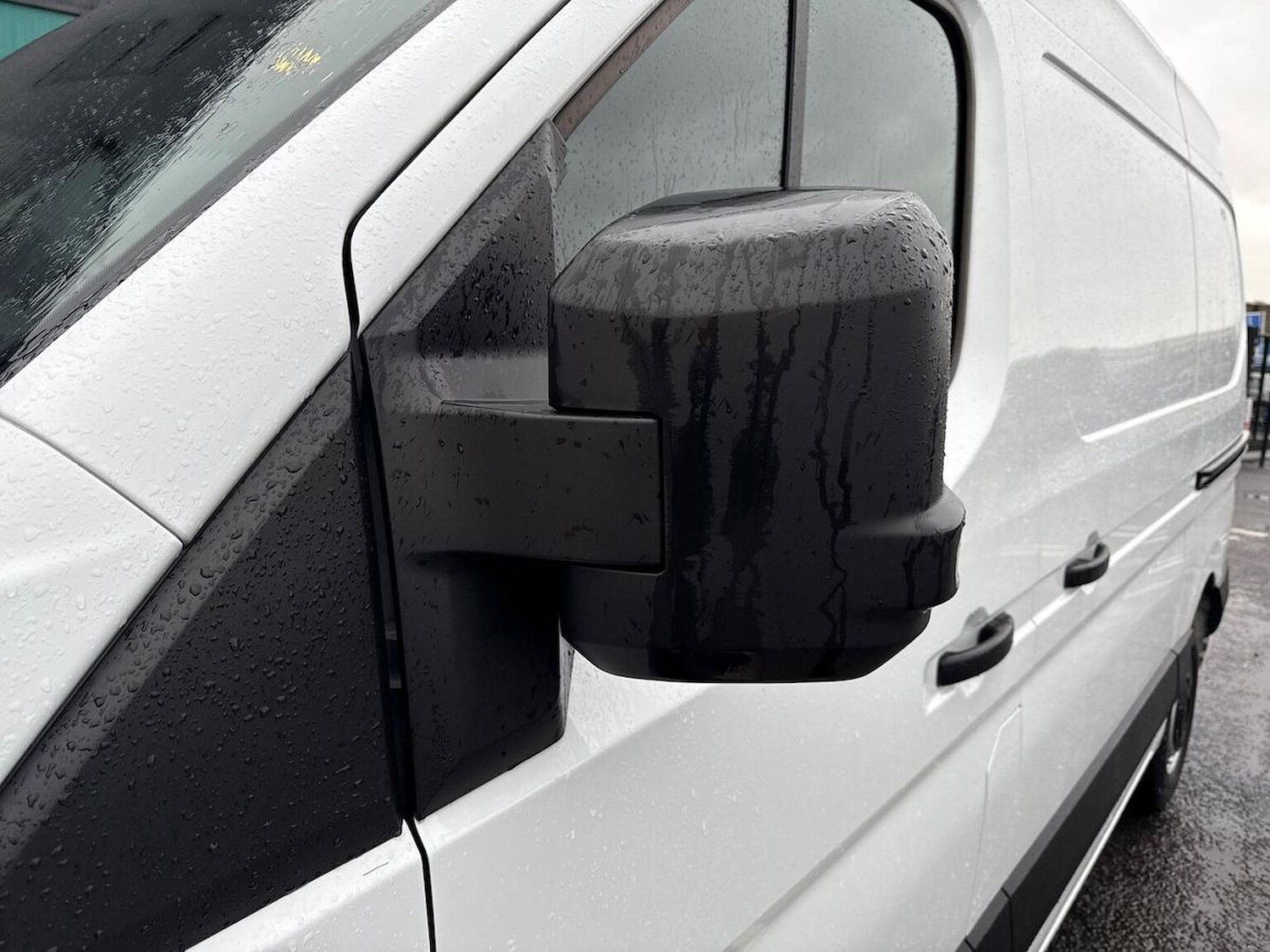 Used Renault Master 2025 for sale - 78106355: Photo 30