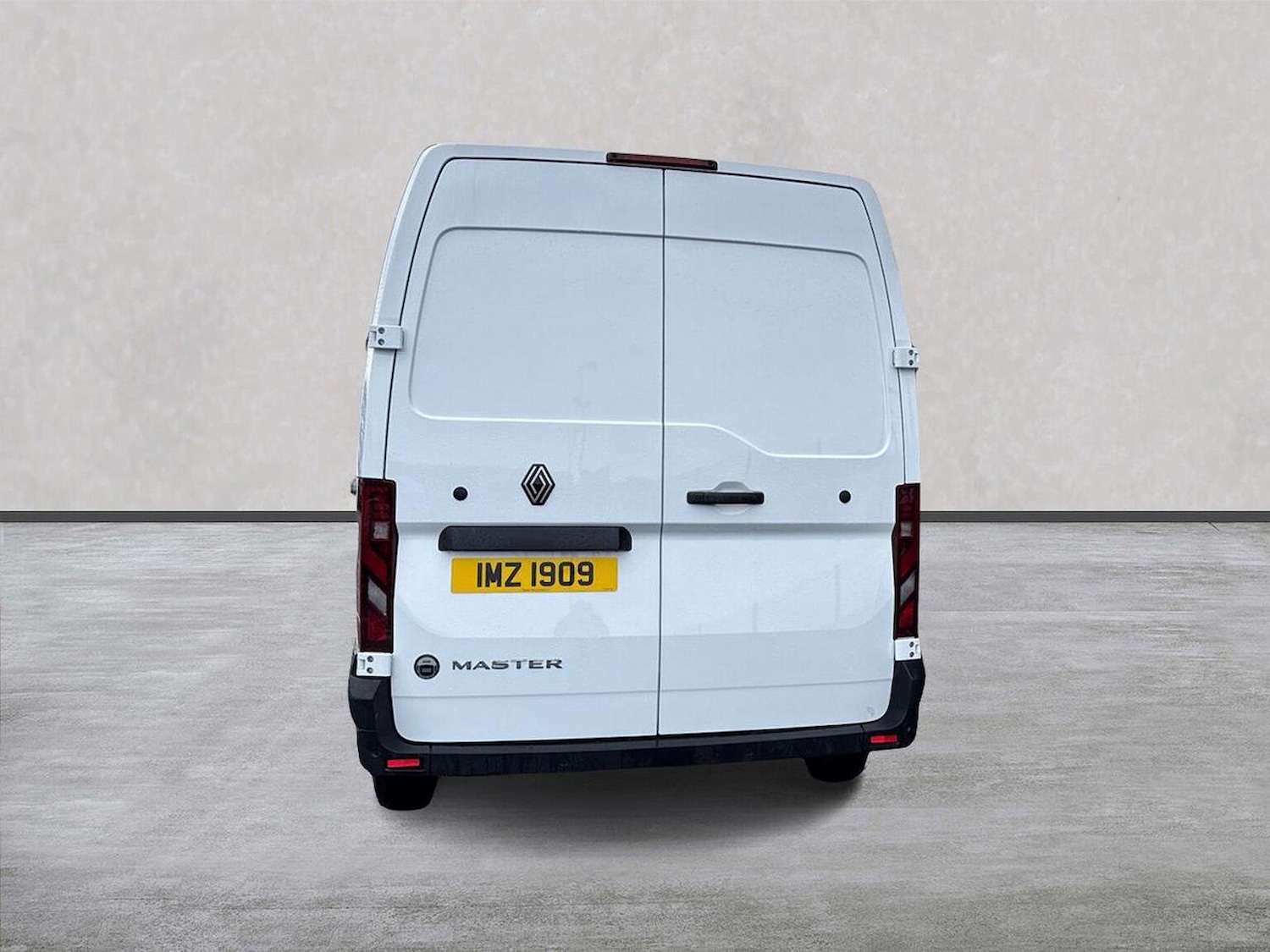 Used Renault Master 2025 for sale - 78106355: Photo 4