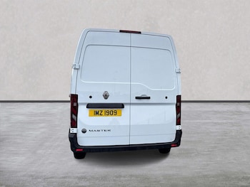 Used Renault Master 2025 for sale - 78106355: Photo