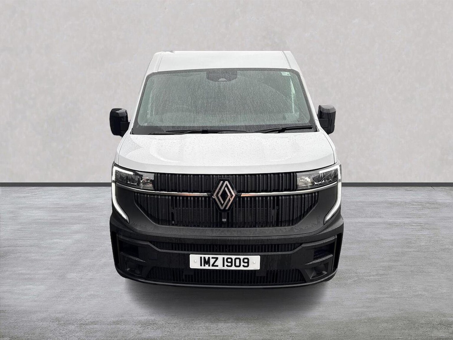 Used Renault Master 2025 for sale - 78106355: Photo 5