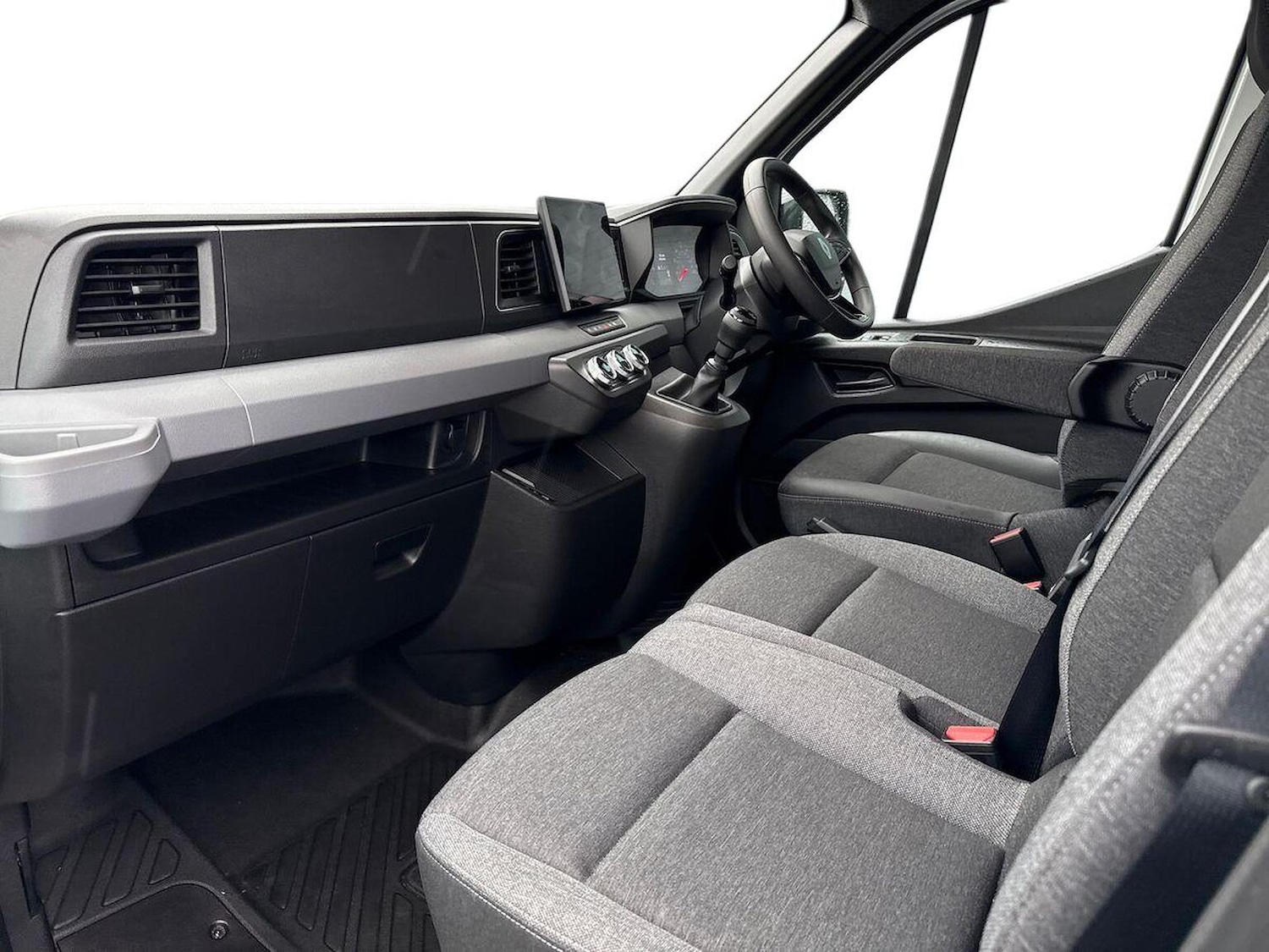 Used Renault Master 2025 for sale - 78106355: Photo 7