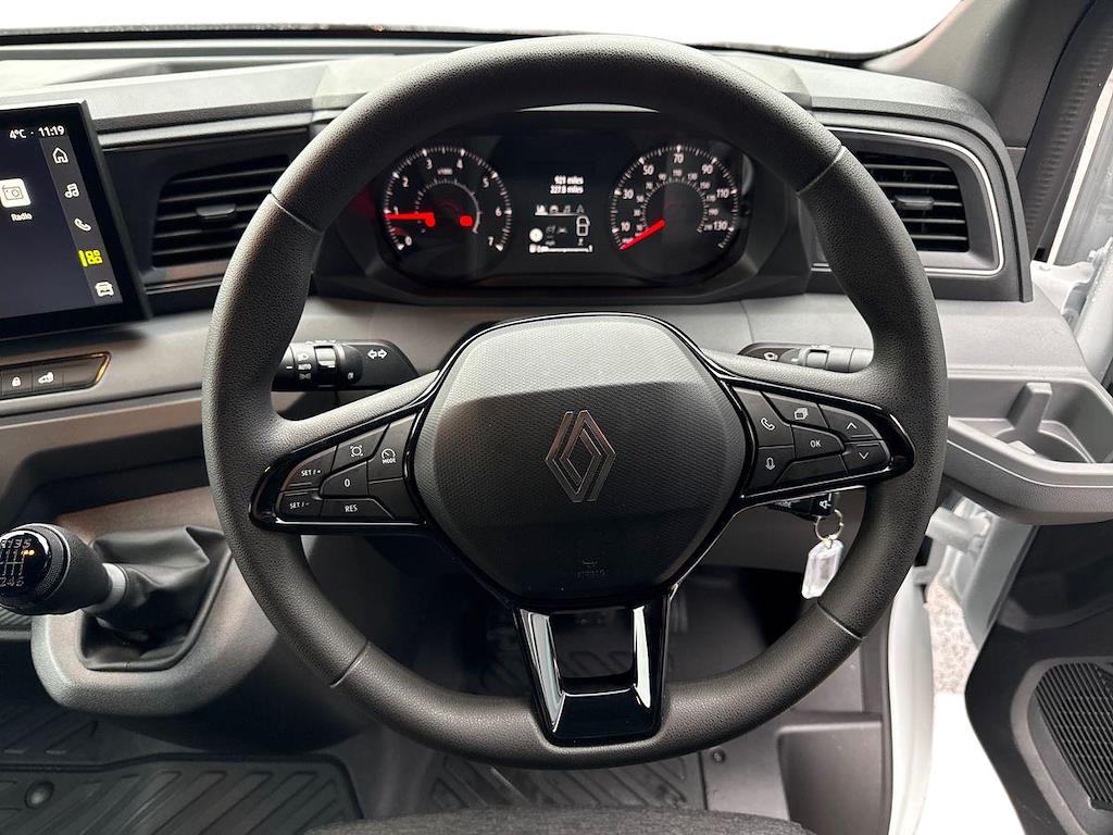 Used Renault Master 2025 for sale - 78106355: Photo 9