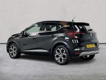 Used Renault Captur 2022 for sale - 79663751: Photo