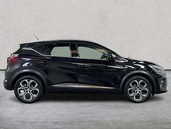 Used Renault Captur 2022 for sale - 79663751: Photo