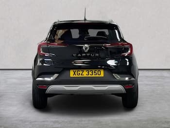 Used Renault Captur 2022 for sale - 79663751: Photo