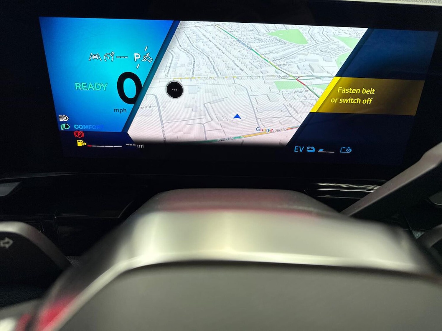 Used Renault Austral 2025 for sale - 78121859: Photo 10