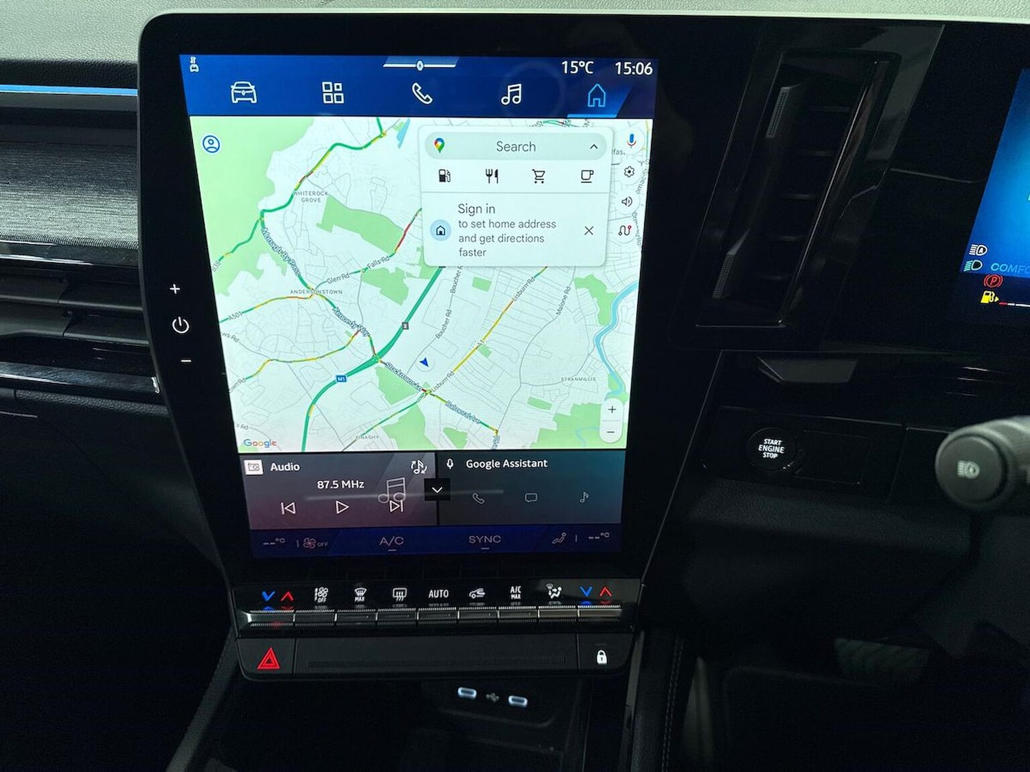 Used Renault Austral 2025 for sale - 78121859: Photo 11