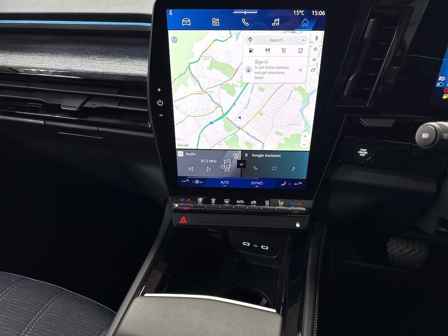 Used Renault Austral 2025 for sale - 78121859: Photo 13