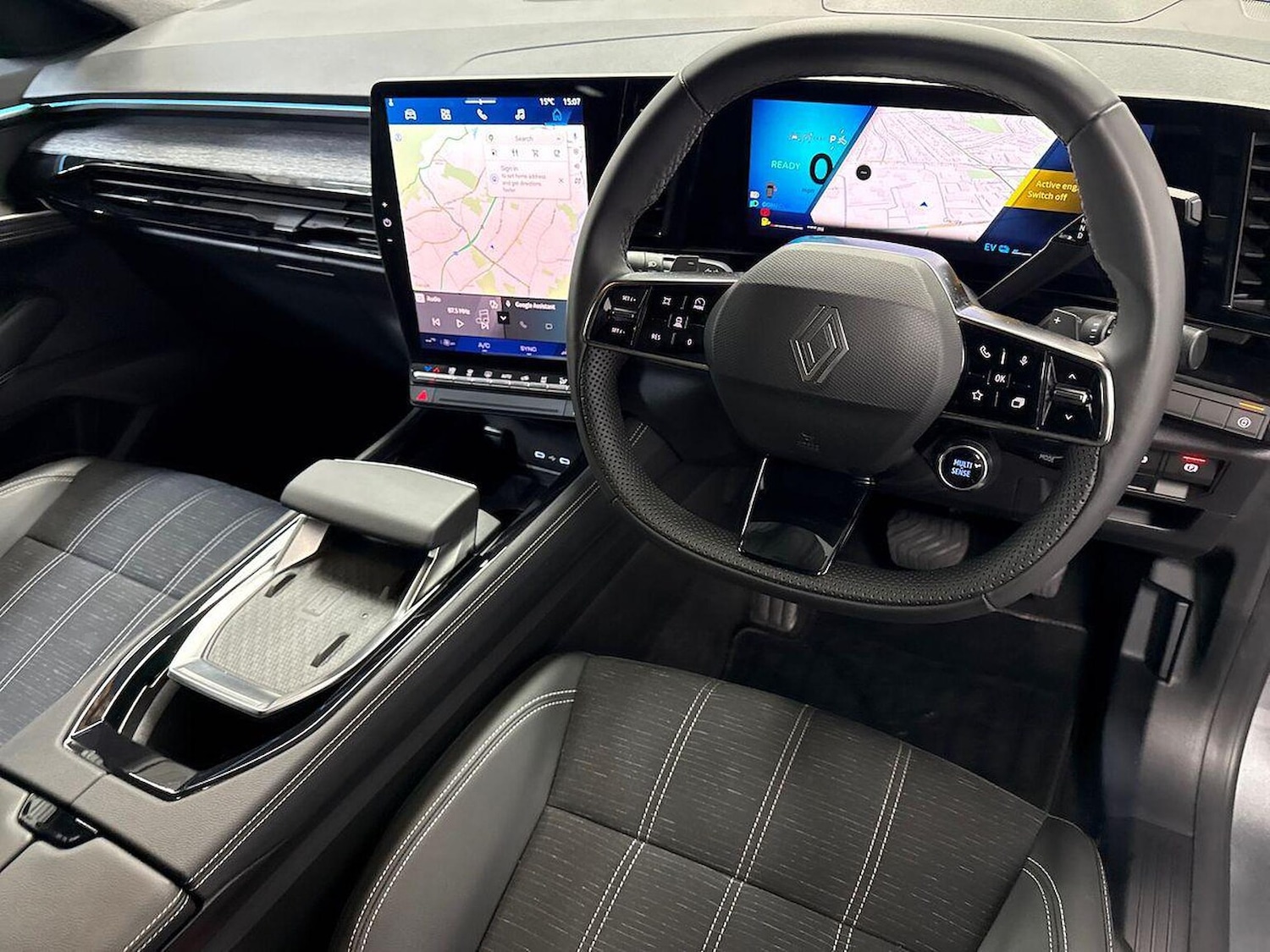 Used Renault Austral 2025 for sale - 78121859: Photo 15