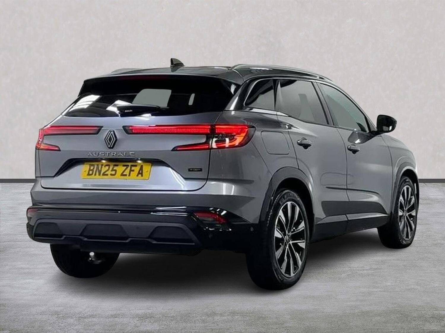 Used Renault Austral 2025 for sale - 78121859: Photo 18