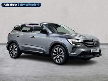 Used Renault Austral 2025 for sale - 78121859: Photo