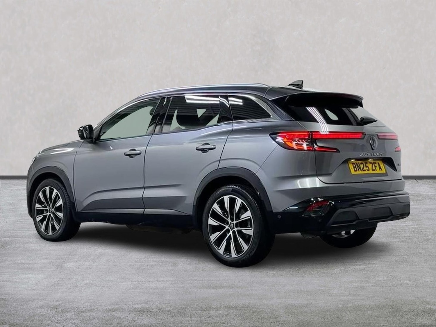 Used Renault Austral 2025 for sale - 78121859: Photo 2