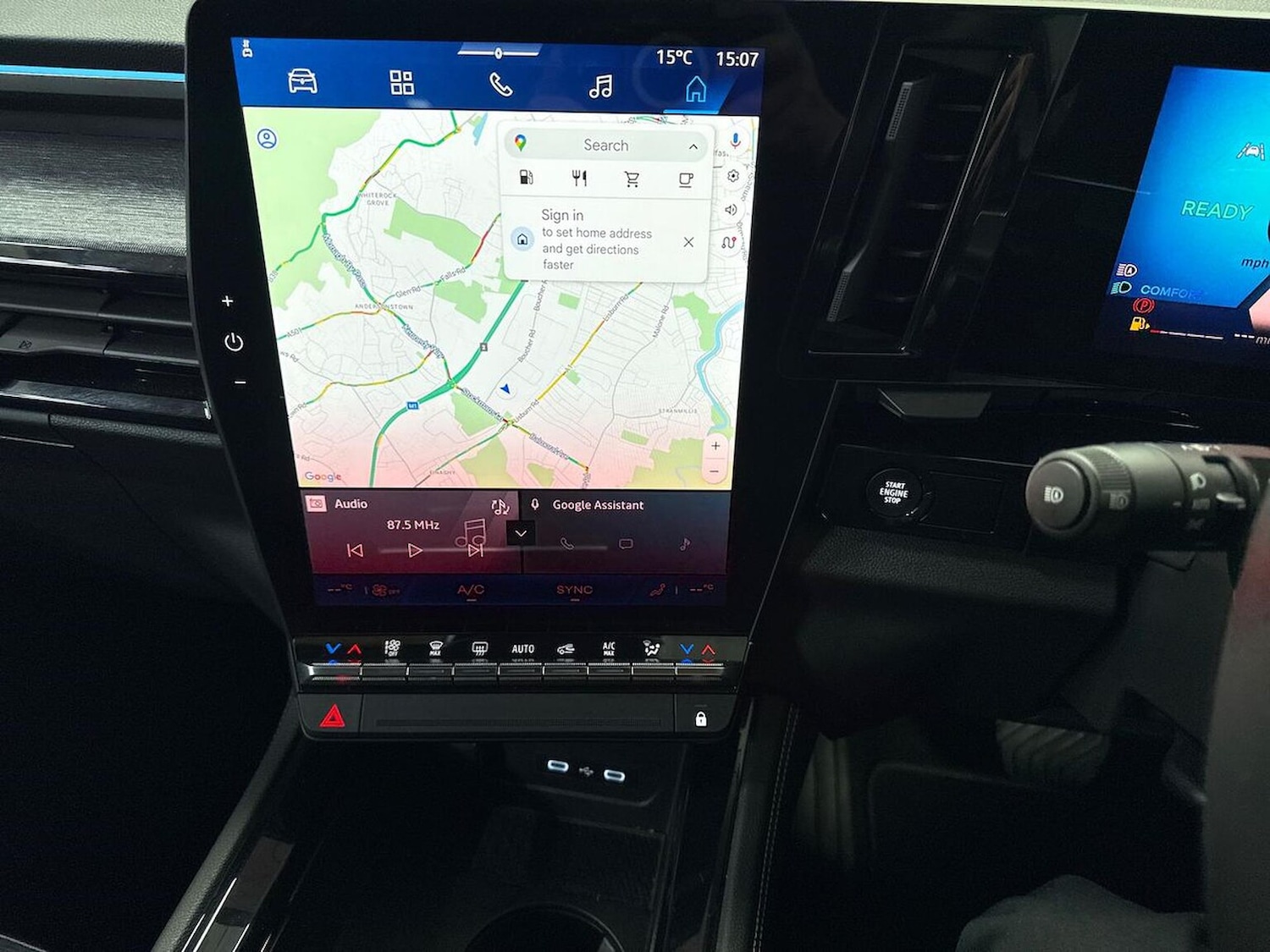 Used Renault Austral 2025 for sale - 78121859: Photo 23