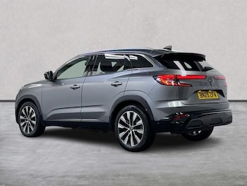 Used Renault Austral 2025 for sale - 78121859: Photo