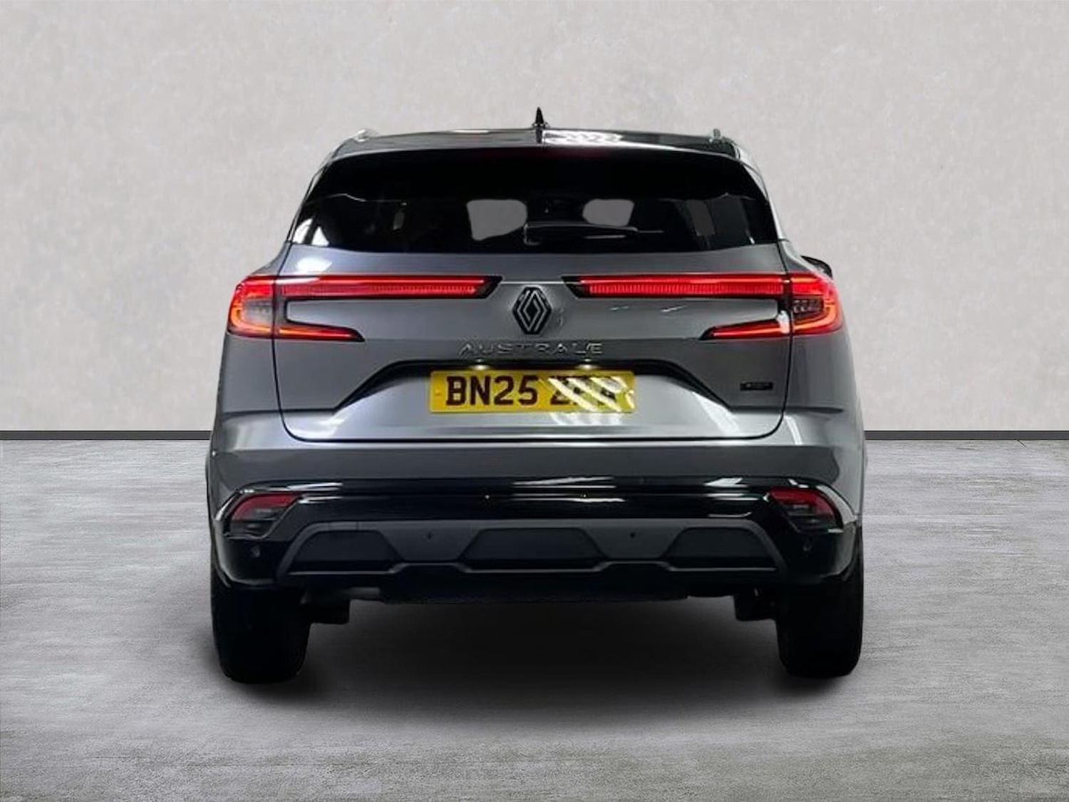 Used Renault Austral 2025 for sale - 78121859: Photo 4