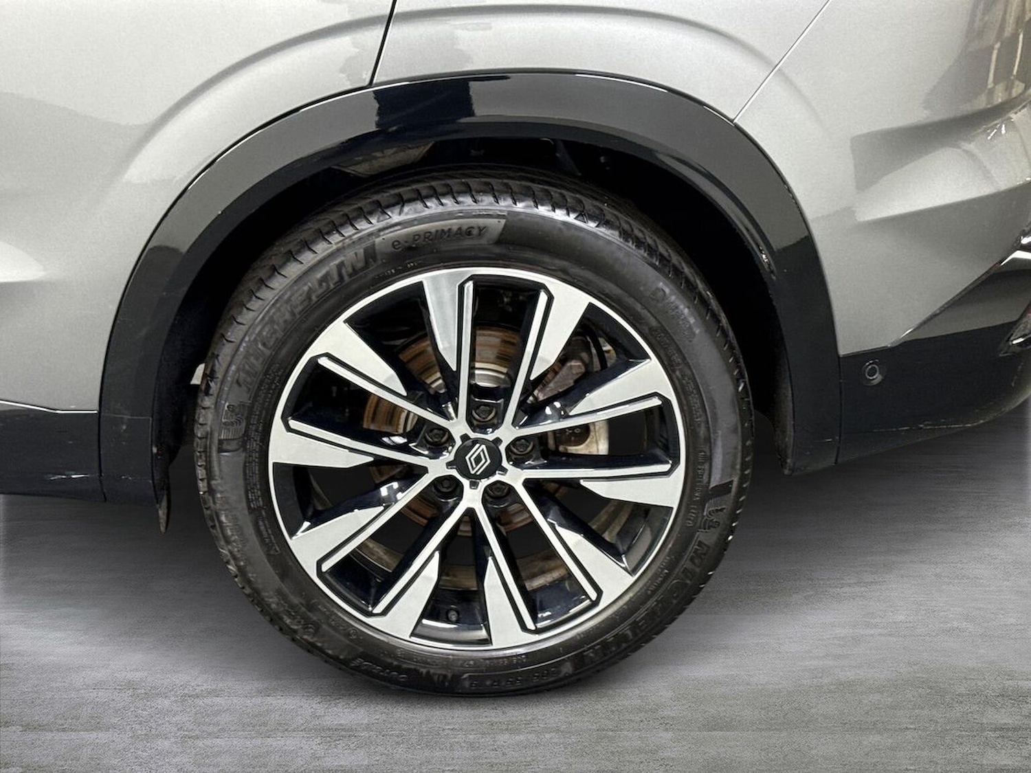 Used Renault Austral 2025 for sale - 78121859: Photo 6